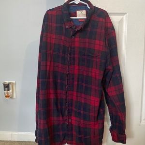 Boys slim fit dress shirt